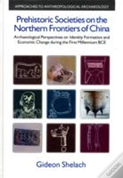 Capa do artigo Prehistoric Societies On The Northern Frontiers Of China