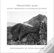 Capa do artigo Prehistoric Suns