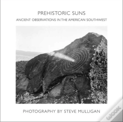 Capa do artigo Prehistoric Suns