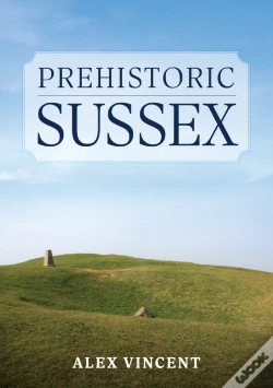Capa do artigo Prehistoric Sussex