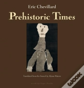 Capa do artigo Prehistoric Times