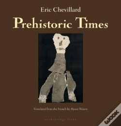 Capa do artigo Prehistoric Times