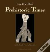 Capa do artigo Prehistoric Times