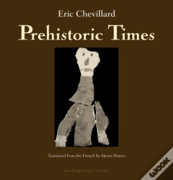 Capa do artigo Prehistoric Times