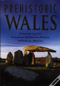 Capa do artigo Prehistoric Wales