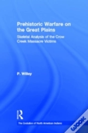 Capa do artigo Prehistoric Warfare On The Great Plains