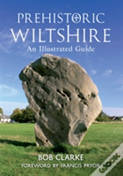 Capa do artigo Prehistoric Wiltshire