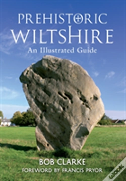Capa do artigo Prehistoric Wiltshire