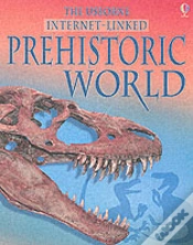 Capa do artigo Prehistoric World