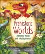 Prehistoric Worlds - Preview