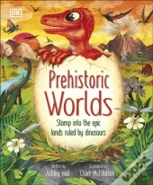 Prehistoric Worlds