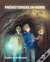 Prehistoriens En Herbe
