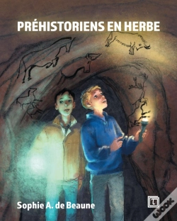 Capa do artigo Prehistoriens En Herbe
