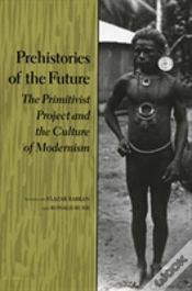 Capa do artigo Prehistories Of The Future