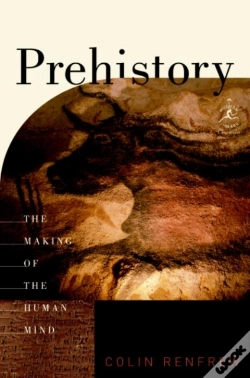 Capa do artigo Prehistory