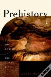 Capa do artigo Prehistory