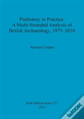 Prehistory In Practice