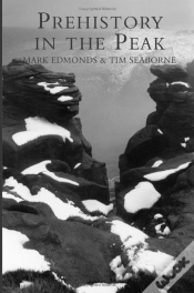 Capa do artigo Prehistory In The Peak