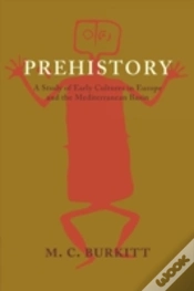 Capa do artigo Prehistory