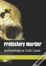 Prehistory Murder