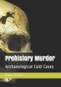 Prehistory Murder - Preview