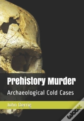 Prehistory Murder