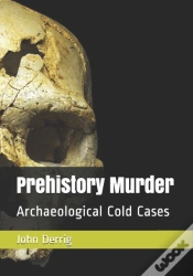 Capa do artigo Prehistory Murder