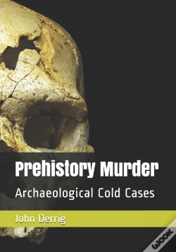 Capa do artigo Prehistory Murder