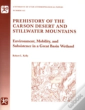 Prehistory Of Carson Desert & Stillwater