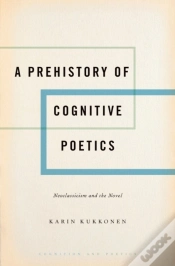 Capa do artigo Prehistory Of Cognitive Poetics