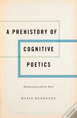 Capa do artigo Prehistory Of Cognitive Poetics