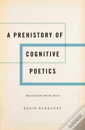 Prehistory Of Cognitive Poetics
