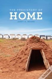 Capa do artigo Prehistory Of Home