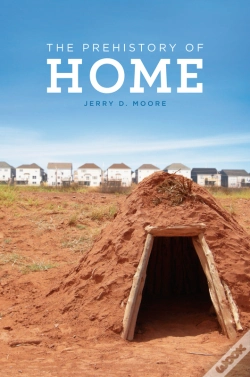 Capa do artigo Prehistory Of Home