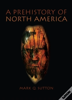 Capa do artigo Prehistory Of North America