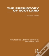 Prehistory Of Scotland