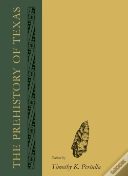 Capa do artigo Prehistory Of Texas