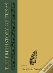 Capa do artigo Prehistory Of Texas