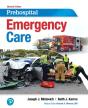 Prehospital Emergency Care - Preview