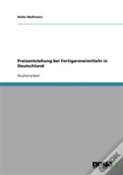 Capa do artigo Preisentstehung Bei Fertigarzneimitteln In Deutschland