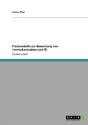 Preismodelle Zur Bewertung Von Terminkontrakten Auf A-L - Preview
