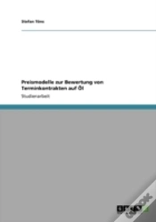 Capa do artigo Preismodelle Zur Bewertung Von Terminkontrakten Auf A-L