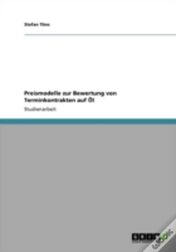 Capa do artigo Preismodelle Zur Bewertung Von Terminkontrakten Auf A-L