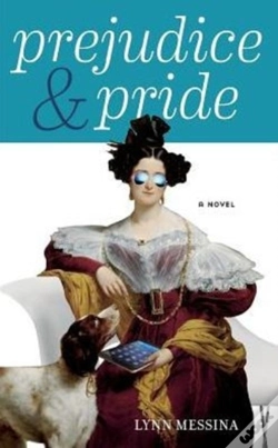 Capa do artigo Prejudice & Pride