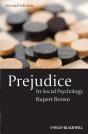 Prejudice - Preview
