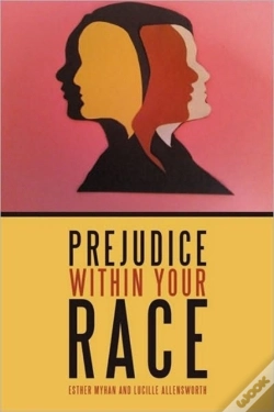 Capa do artigo Prejudice Within Your Race