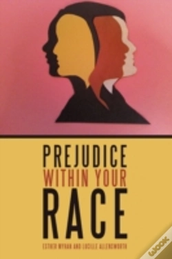 Capa do artigo Prejudice Within Your Race