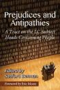 Prejudices And Antipathies - Preview