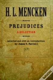 Capa do artigo Prejudices