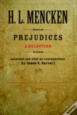 Capa do artigo Prejudices